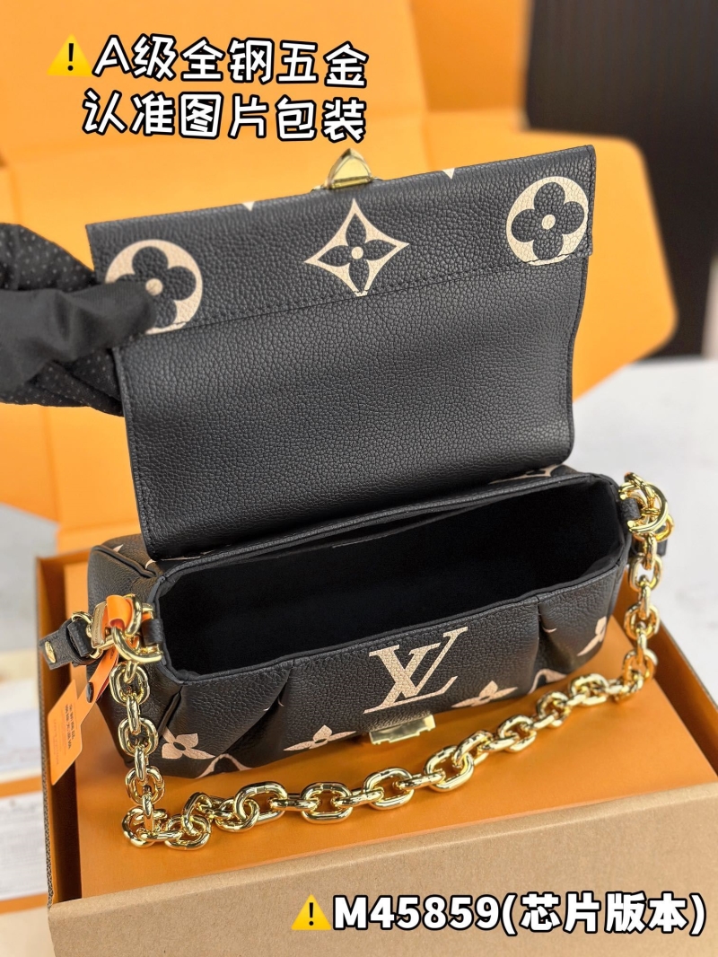 LV Satchel Bags